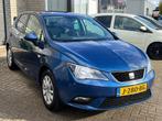 Seat Ibiza 1.2 TSI Style, Voorwielaandrijving, Euro 5, Stof, Gebruikt