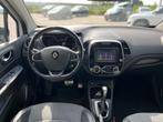 Renault Captur 1.2 TCe Intens Trekhaak | Navigatie | Key-les, Stof, Gebruikt, 4 cilinders, Met garantie (alle)