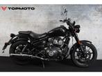 Royal-Enfield Super Meteor 650 (bj 2023), 2 cilinders, 648 cc, Bedrijf, Overig