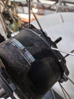 KNAAP BIKES Achterwielmotor Ananda / nog 1 beschikbaar!!, Fietsen en Brommers, Fietsonderdelen, Gebruikt, Algemeen, Knaap, Overige typen