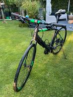 Fitness fiets Cube, Fietsen en Brommers, Gebruikt, Hardtail, Heren, Ophalen