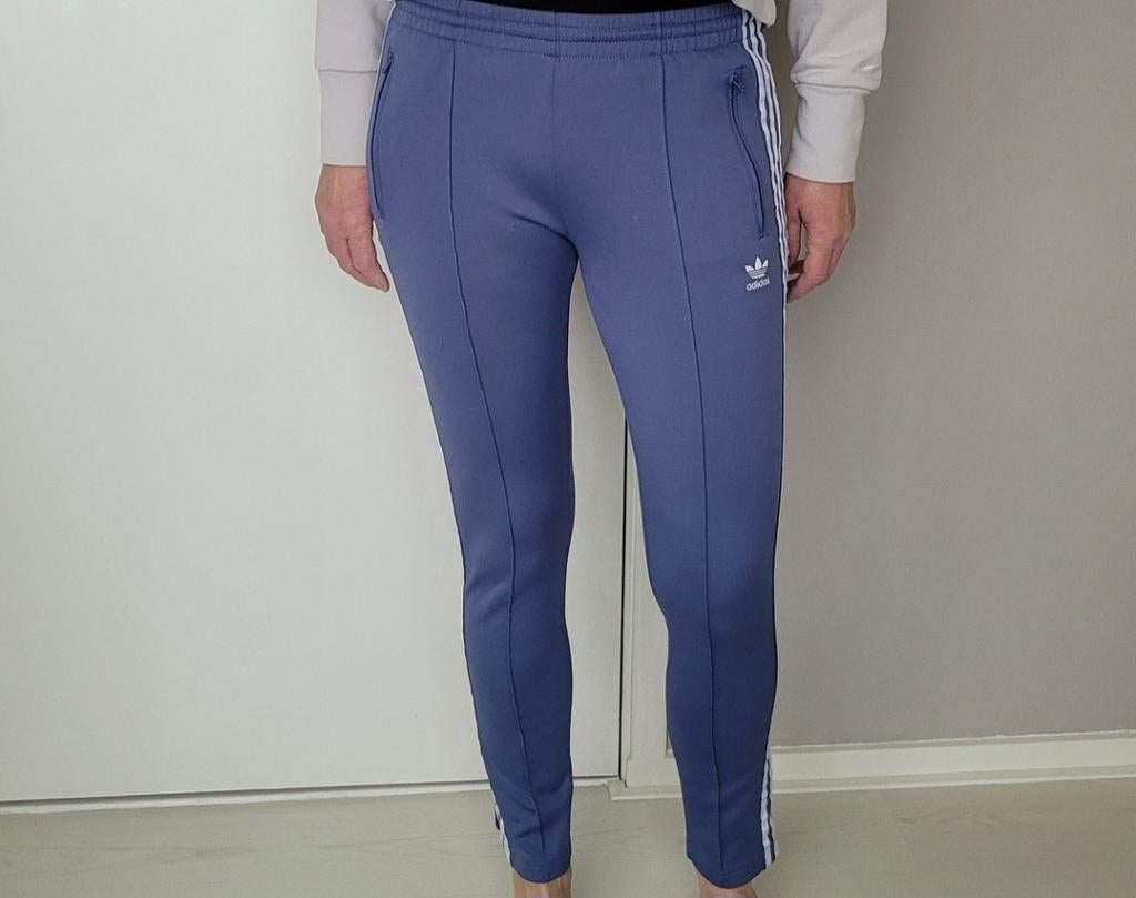 Adidas trainingsbroek S sportbroek broek, Kleding | Dames, Sportkleding, Zo goed als nieuw, Hardlopen of Fietsen, Maat 36 (S)