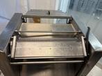 ontzwoerd machine, Ophalen, Gebruikt, Bakkerij en Slagerij