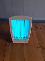 "Philips" Gezichtsbruiner. Model: HB172., Ophalen, Zo goed als nieuw, Gezichtsbruiner, Minder dan 10 lampen