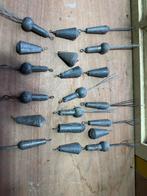 Vislood Set, Ophalen of Verzenden, Gebruikt, Dobber of Lood