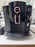 Jura Impressa C50, Gebruikt, Espresso apparaat, Gemalen koffie, Ophalen of Verzenden