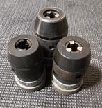 RÖhm Supra SK / SL / L / SKE / 0-13mm Zelfspannende Boorkop, Ophalen of Verzenden, Nieuw, Boor- en Schroefmachine, Klopboormechanisme