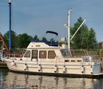 Motorjacht AMS Marine trawler 42DC, Watersport en Boten, Ophalen, Gebruikt, Diesel, 12 meter of meer