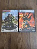 Halo combat evolved en Halo 2 PC DVD, Avontuur en Actie, Gebruikt, Vanaf 18 jaar, 1 speler