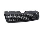 LAND RANGE ROVER L550 2015-2020 gril grill zwart glans NIEUW, Ophalen of Verzenden