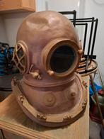 Decoratieve duikhelm, Ophalen of Verzenden, Zo goed als nieuw