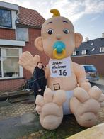 Baby pop 4.5 m, Ophalen, Zo goed als nieuw