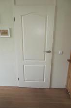 3 board  binnendeuren (opdek), Ophalen, Gebruikt, Binnendeur, 200 tot 215 cm