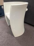 MAGIS - ME TOO COLLECTION TRIOLI, Ophalen, Kunststof, Wit, Zo goed als nieuw