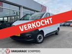 Nissan NV300 bestel 2.0 dCi 120 L2H1 Acenta camera, Auto's, Gebruikt, Wit, Origineel Nederlands, Bedrijf