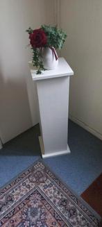 Zuil/pilaar, hoogte 85 cm, Huis en Inrichting, Woonaccessoires | Zuilen en Pilaren, Ophalen, Nieuw