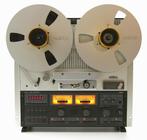 Revox / Studer C-270 Mastering Tape Recorder, Ophalen, Bandrecorder