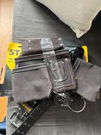 Nieuwe Stanley Gereedschapsgordel, Ophalen of Verzenden, Nieuw