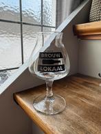 Gulpener BrouwLokaal proefglas 0,15L, Verzamelen, Biermerken, Ophalen of Verzenden, Zo goed als nieuw, Glas of Glazen, Gulpener
