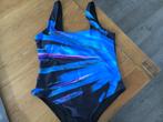 Geen merk wel nieuw maat XL en maat 2XL, Ophalen of Verzenden, Nieuw, Blauw, Badpak