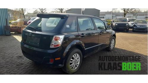 Achterlicht rechts van een BYD E6, Auto-onderdelen, Verlichting, Gebruikt, 6 maanden garantie, 12 maanden garantie, Ophalen of Verzenden