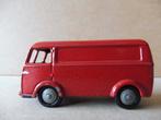 Dinky Toys, Peugeot D3A nr,25B, Ophalen of Verzenden, Gebruikt, Auto, Dinky Toys