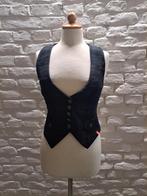 Gilet edc maat 34, Kleding | Dames, Tops, Maat 34 (XS) of kleiner, Esprit, Zonder mouw, Zo goed als nieuw