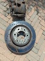 geventileerde remschijven  F150, Auto-onderdelen, Remmen en Aandrijving, Ophalen, Gebruikt, Ford