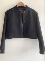 KERST! Zara cropped blazer maat M, Maat 38/40 (M), Verzenden, Zo goed als nieuw, Jasje