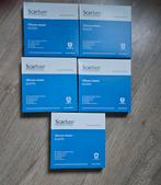 Scarban litteken pleisters - Borstlift/Buikwandcorrectie, Ophalen of Verzenden, Nieuw, Overige typen