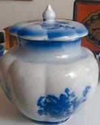 Deense pot keramiek royal copenhagen, Ophalen of Verzenden