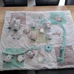 Set van merk Tiamo met uilen, Ophalen of Verzenden, Gebruikt, Babygym, Met licht