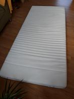 IKEA Tussöy Matras Topper, Gebruikt, 90 cm, Eenpersoons, Ophalen of Verzenden