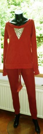 G. Ricceri Huispak, Kleding | Dames, Huispakken, Overige kleuren, Ophalen of Verzenden, Zo goed als nieuw, G. Ricceri