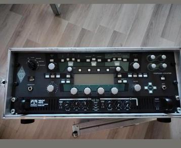 Kemper profiler met palmer poweramp en Kemper remote beschikbaar voor biedingen