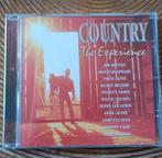 CD COUNTRY The Experience, Ophalen of Verzenden, Zo goed als nieuw