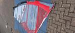 North Sails E Type 5.4, Ophalen, Zo goed als nieuw, Zeil