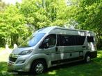 Adria Twin Axess 640 SL 130 PK Euro 6 | Lengte bedden | Vol, Buscamper of Camperbus, Tot en met 2, Bedrijf, Adria