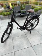 Scott Sub Active eRIDE 30 elek fiets - 400 watt, Gebruikt, 47 tot 51 cm, 50 km per accu of meer, Ophalen