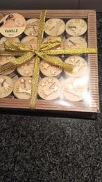 geur lichtjes, Antiek en Kunst, Curiosa en Brocante, Ophalen of Verzenden