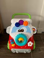 Chicco babywalker Happy Hippie looptrainer loopwagen, Kinderen en Baby's, Speelgoed | Babyspeelgoed, Nieuw, Ophalen