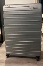 Samsonite big Luggage tempo x hardshell spinner, Ophalen of Verzenden, Hard kunststof, 70 cm of meer, 45 tot 55 cm