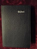 Bijbel statenvertaling gbs editie,  zonder psalmen Nieuwstaa, Boeken, Ophalen of Verzenden, Zo goed als nieuw