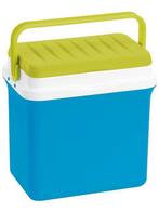 NIEUW! Gio'Style Koelbox Fiesta 25+ 22,5 L Blauw €20,99, Ophalen of Verzenden, Nieuw, Koelbox, Koelelement