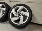 17inch Originele VW Golf 8 GTI Velgen! A Merk Banden! 5x112, Gebruikt, Banden en Velgen, 17 inch, Ophalen of Verzenden