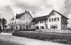 epen zd limb  2 x  hotel ''ons krijtland'', Ophalen of Verzenden, Voor 1920, Noord-Brabant