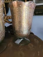 Nieuwe windlichtjes merk House of Baroque p/st 6.95, Huis en Inrichting, Woonaccessoires | Kandelaars en Kaarsen, Overige kleuren