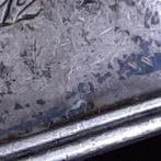 ZILVER: Servetring Roelof 1947, Antiek en Kunst, Verzenden, Zilver