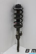 Veerpoot rechtsvoor Audi A7 4G 4G8413031J, Gebruikt