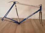 Gazelle Champion Mondial Special frame 53 cm, Fietsen en Brommers, Fietsonderdelen, Frame, Racefiets, Zo goed als nieuw, Ophalen